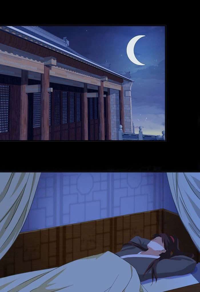 Halaman 2 dari The Ghostly Doctor Chapter 95