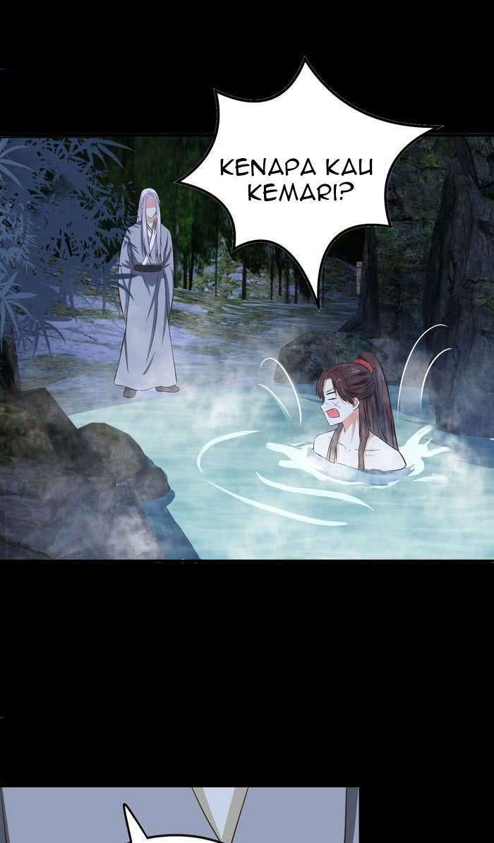 Halaman 23 dari The Ghostly Doctor Chapter 95