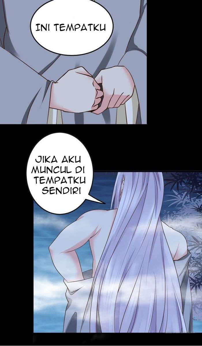 Halaman 24 dari The Ghostly Doctor Chapter 95