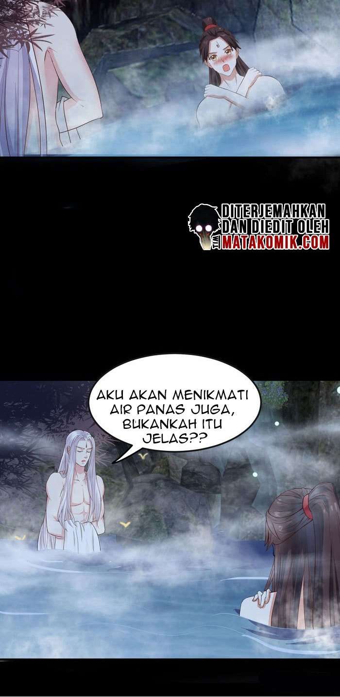Halaman 26 dari The Ghostly Doctor Chapter 95
