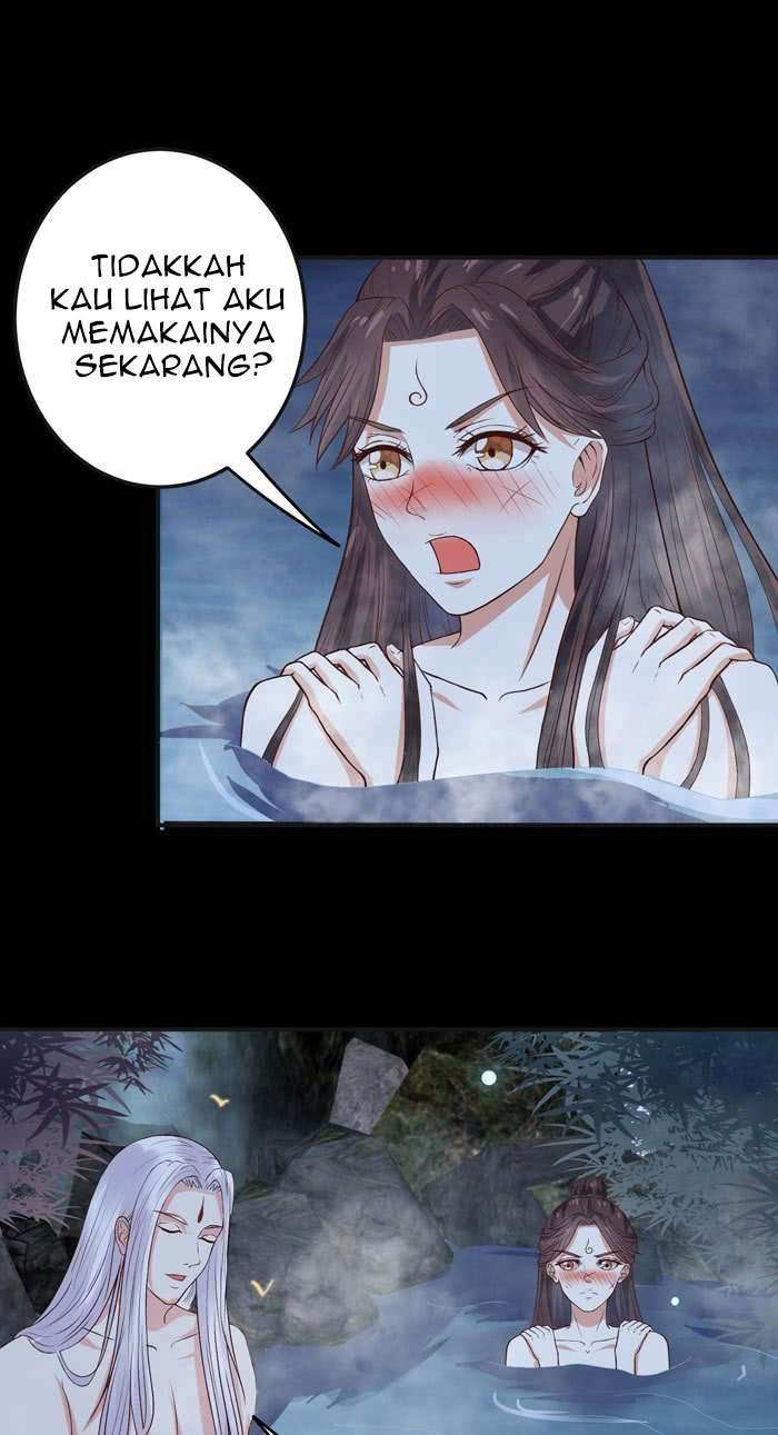 Halaman 27 dari The Ghostly Doctor Chapter 95