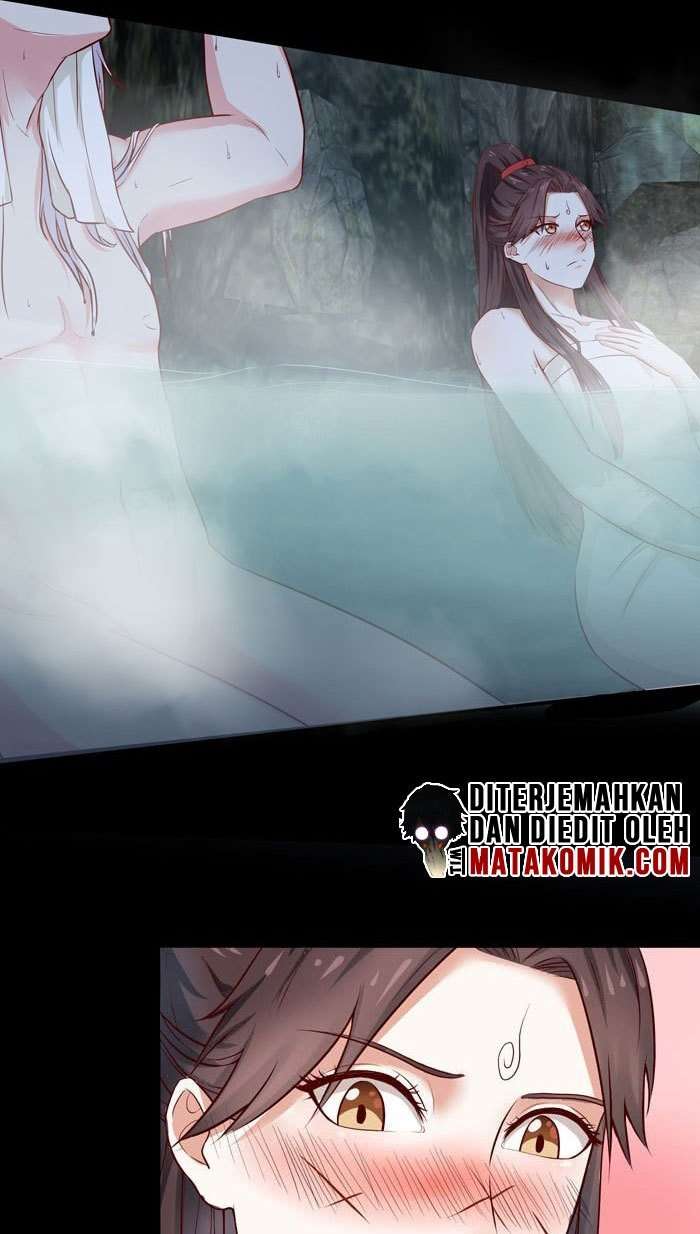 Halaman 30 dari The Ghostly Doctor Chapter 95