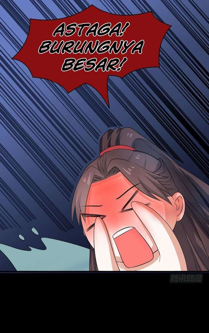 Halaman 32 dari The Ghostly Doctor Chapter 95