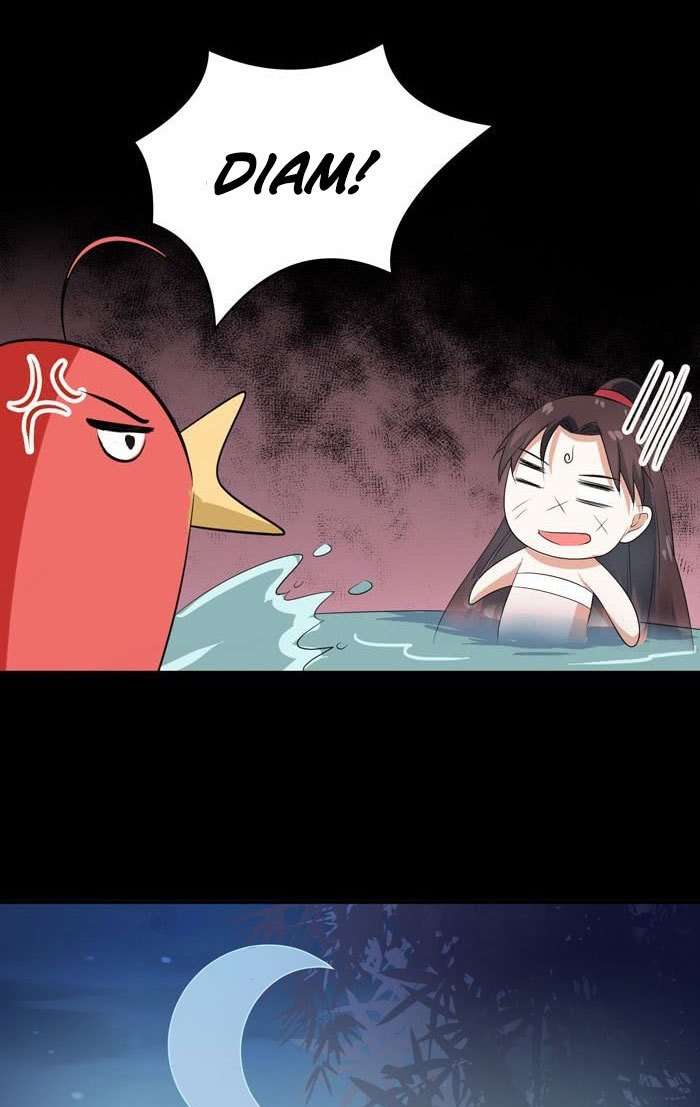 Halaman 33 dari The Ghostly Doctor Chapter 95