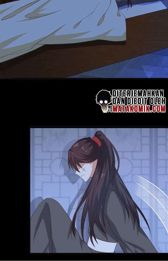 Halaman 6 dari The Ghostly Doctor Chapter 95