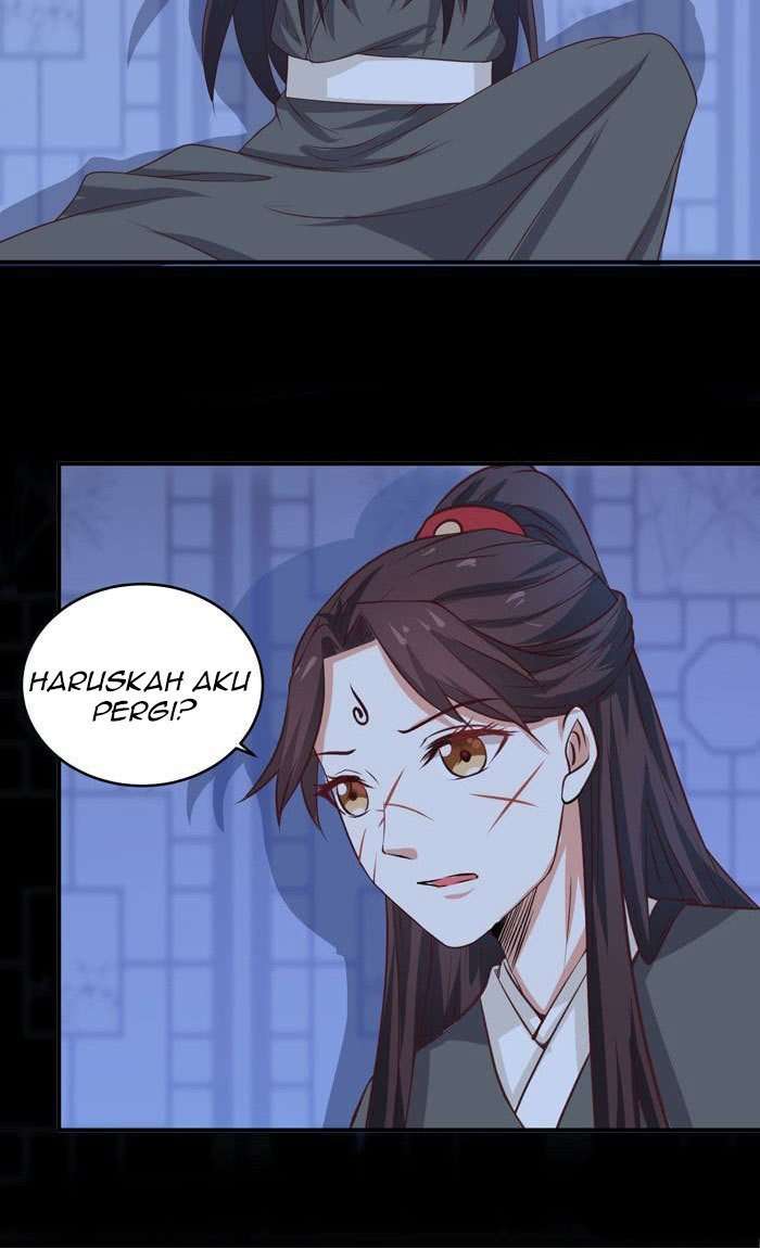 Halaman 8 dari The Ghostly Doctor Chapter 95