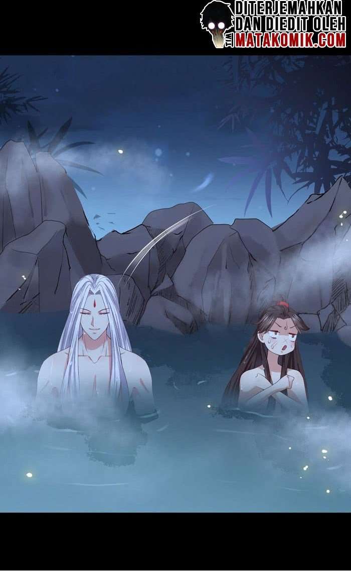 Halaman 10 dari The Ghostly Doctor Chapter 96