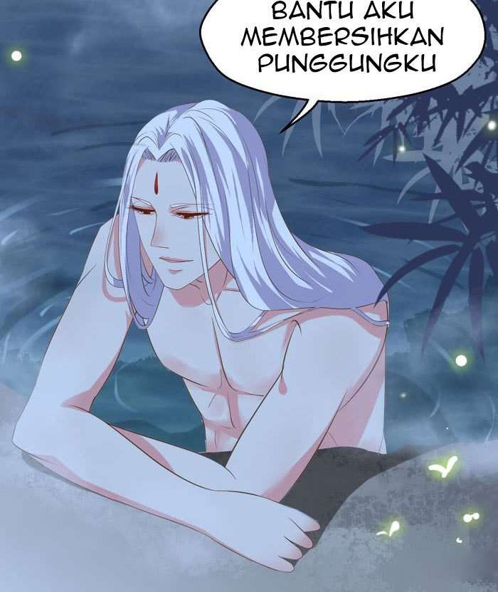 Halaman 12 dari The Ghostly Doctor Chapter 96