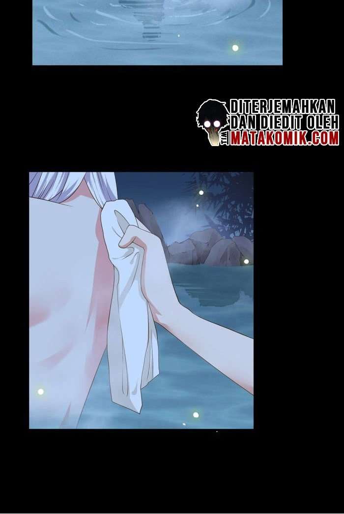 Halaman 15 dari The Ghostly Doctor Chapter 96