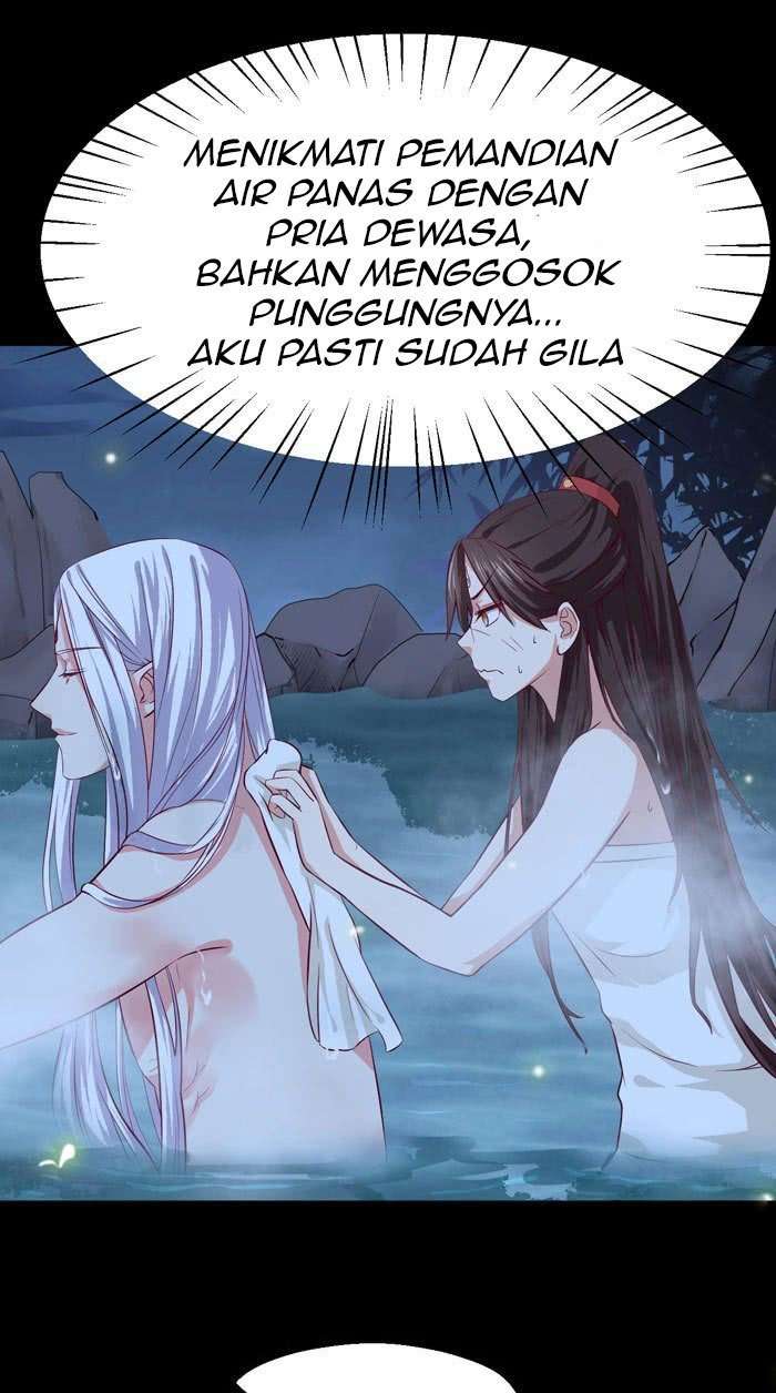 Halaman 16 dari The Ghostly Doctor Chapter 96