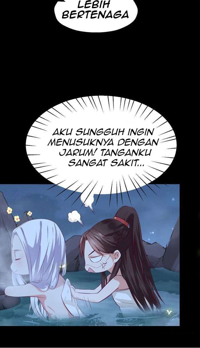 Halaman 17 dari The Ghostly Doctor Chapter 96