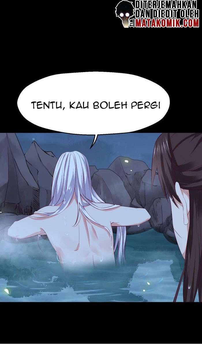 Halaman 19 dari The Ghostly Doctor Chapter 96