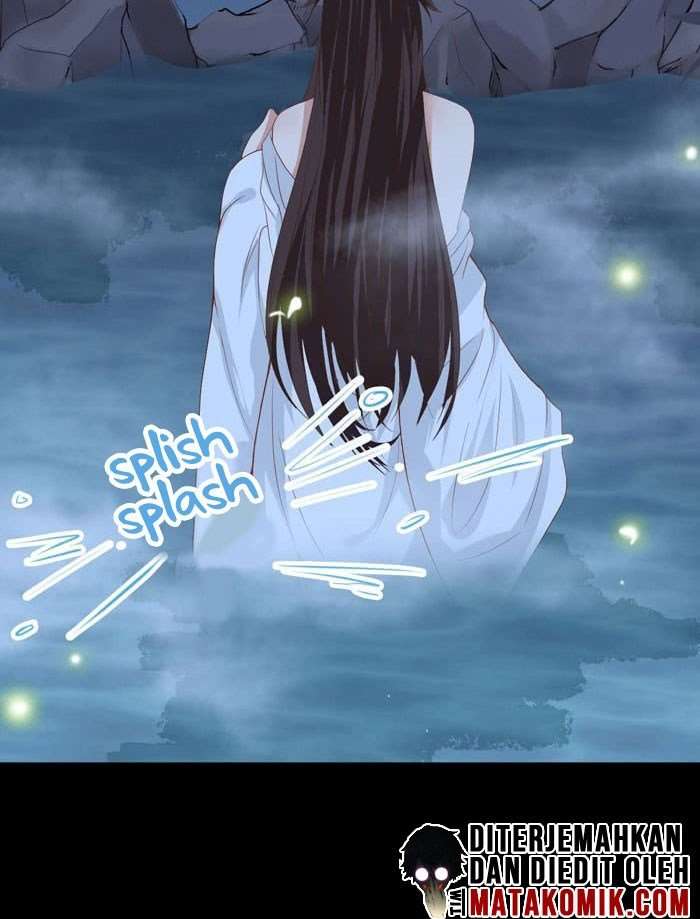 Halaman 21 dari The Ghostly Doctor Chapter 96
