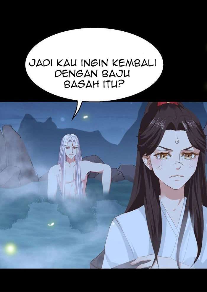Halaman 22 dari The Ghostly Doctor Chapter 96