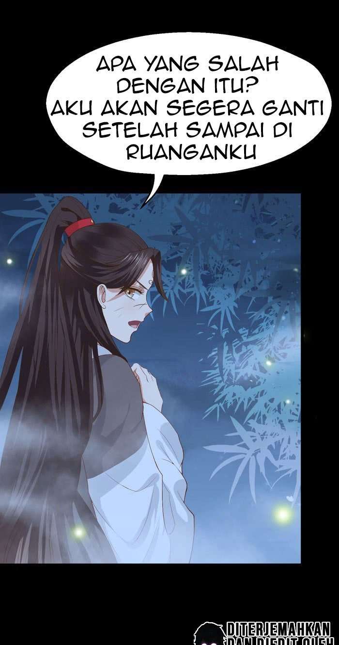 Halaman 23 dari The Ghostly Doctor Chapter 96