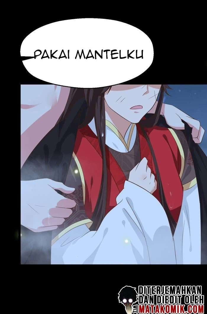Halaman 25 dari The Ghostly Doctor Chapter 96