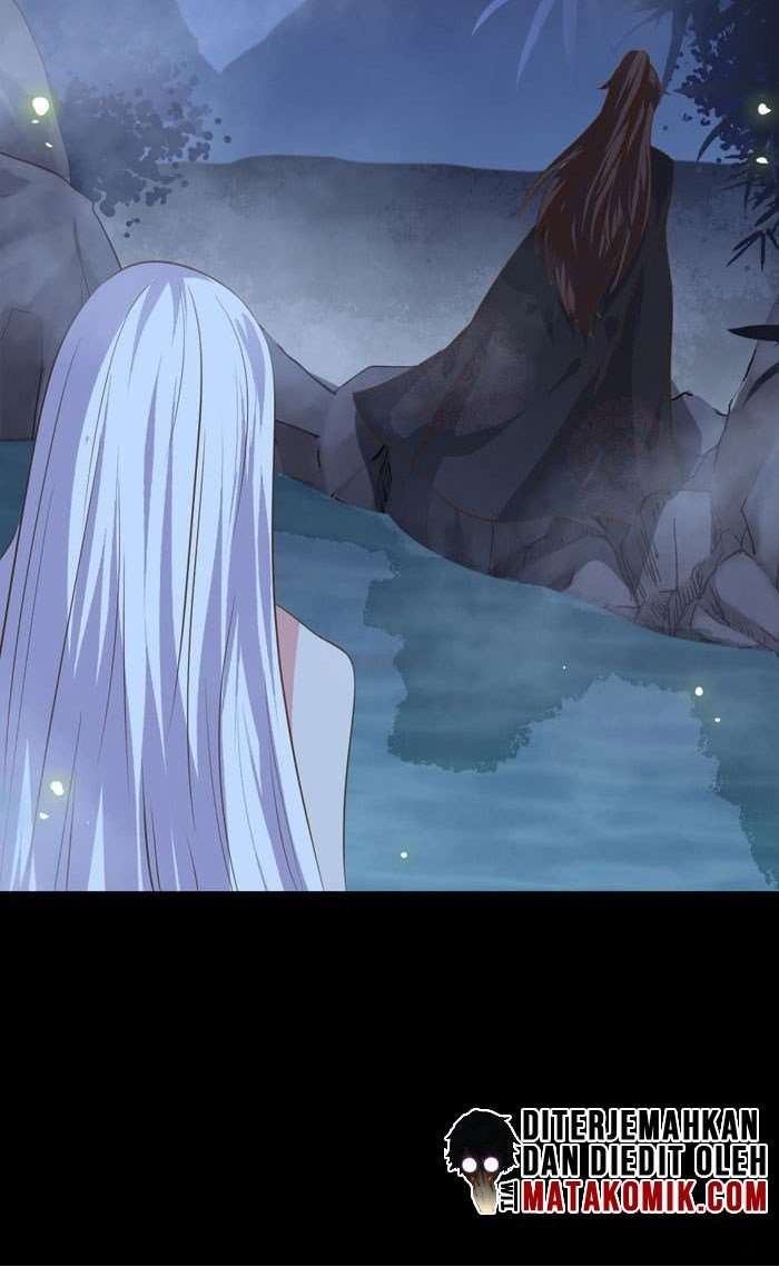 Halaman 27 dari The Ghostly Doctor Chapter 96