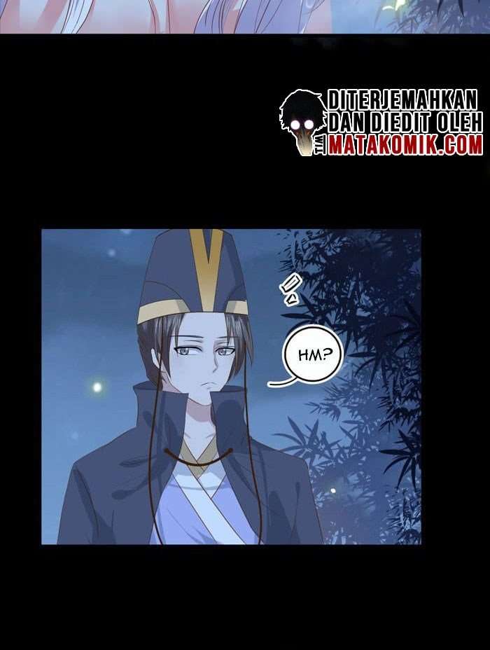 Halaman 29 dari The Ghostly Doctor Chapter 96