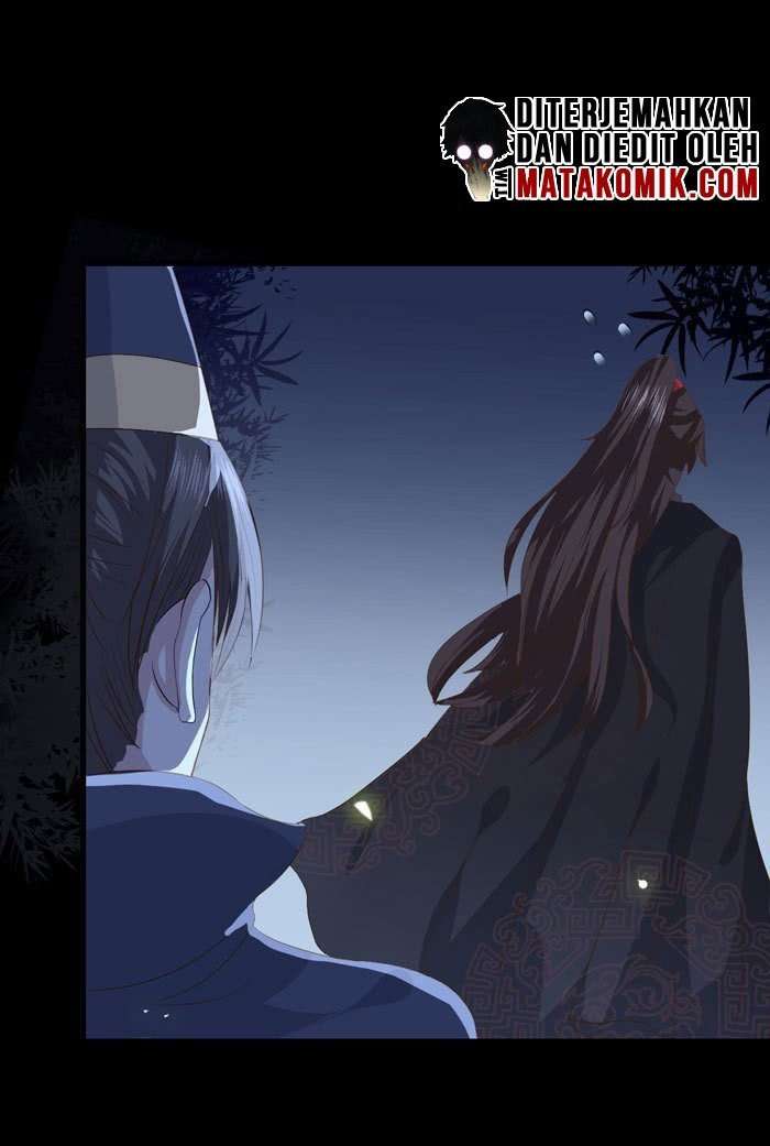 Halaman 31 dari The Ghostly Doctor Chapter 96