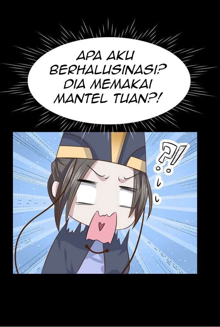 Halaman 32 dari The Ghostly Doctor Chapter 96