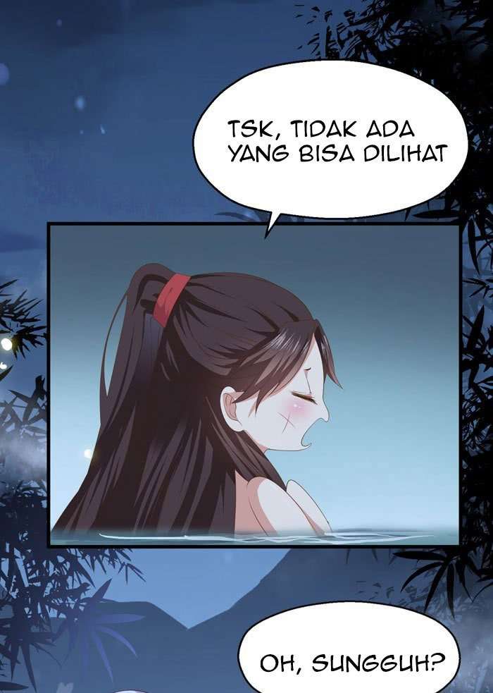 Halaman 4 dari The Ghostly Doctor Chapter 96