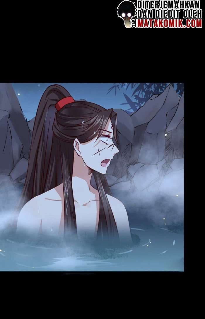 Halaman 6 dari The Ghostly Doctor Chapter 96