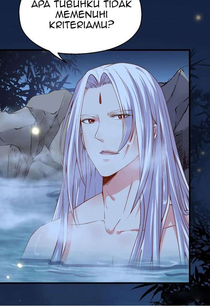 Halaman 8 dari The Ghostly Doctor Chapter 96
