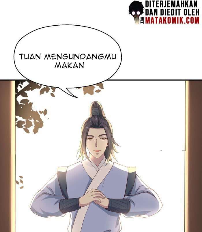 Halaman 11 dari The Ghostly Doctor Chapter 97