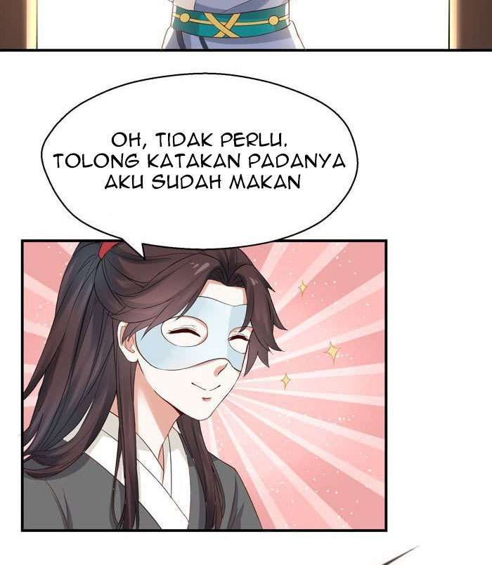 Halaman 12 dari The Ghostly Doctor Chapter 97