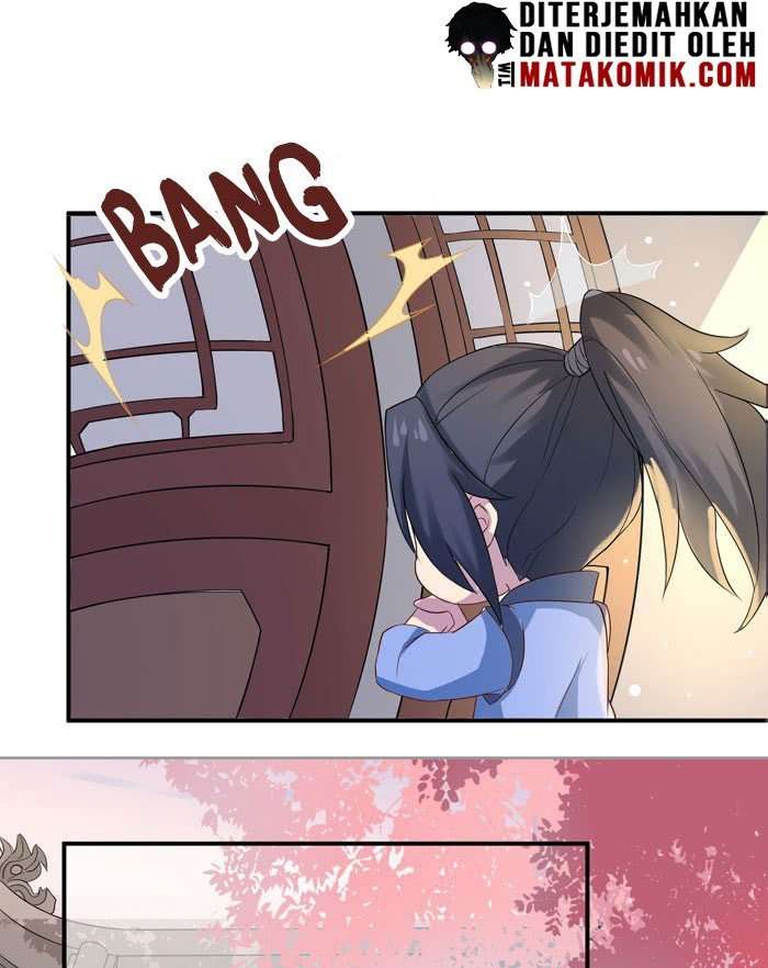 Halaman 13 dari The Ghostly Doctor Chapter 97