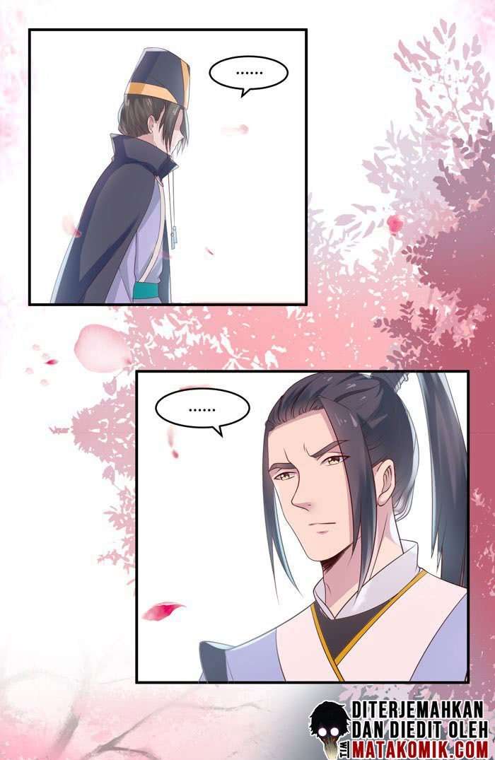 Halaman 16 dari The Ghostly Doctor Chapter 97