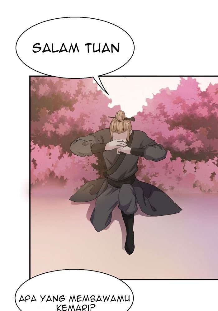 Halaman 18 dari The Ghostly Doctor Chapter 97