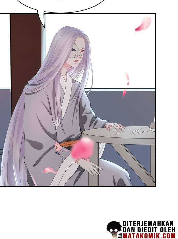 Halaman 19 dari The Ghostly Doctor Chapter 97