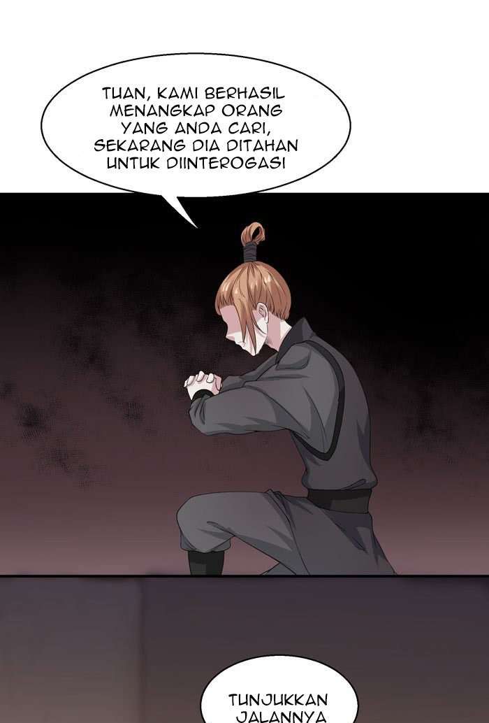 Halaman 20 dari The Ghostly Doctor Chapter 97