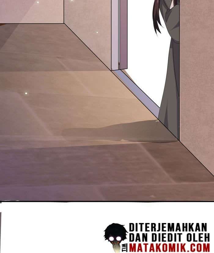 Halaman 22 dari The Ghostly Doctor Chapter 97