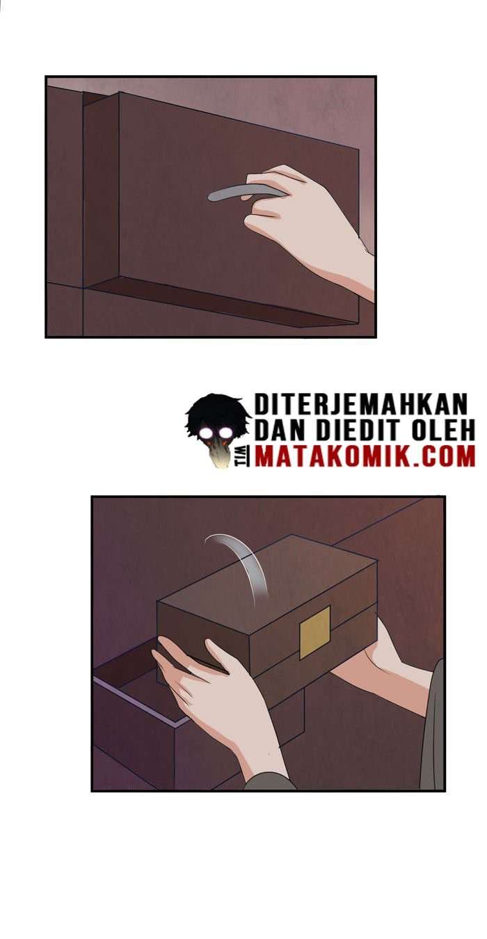 Halaman 23 dari The Ghostly Doctor Chapter 97