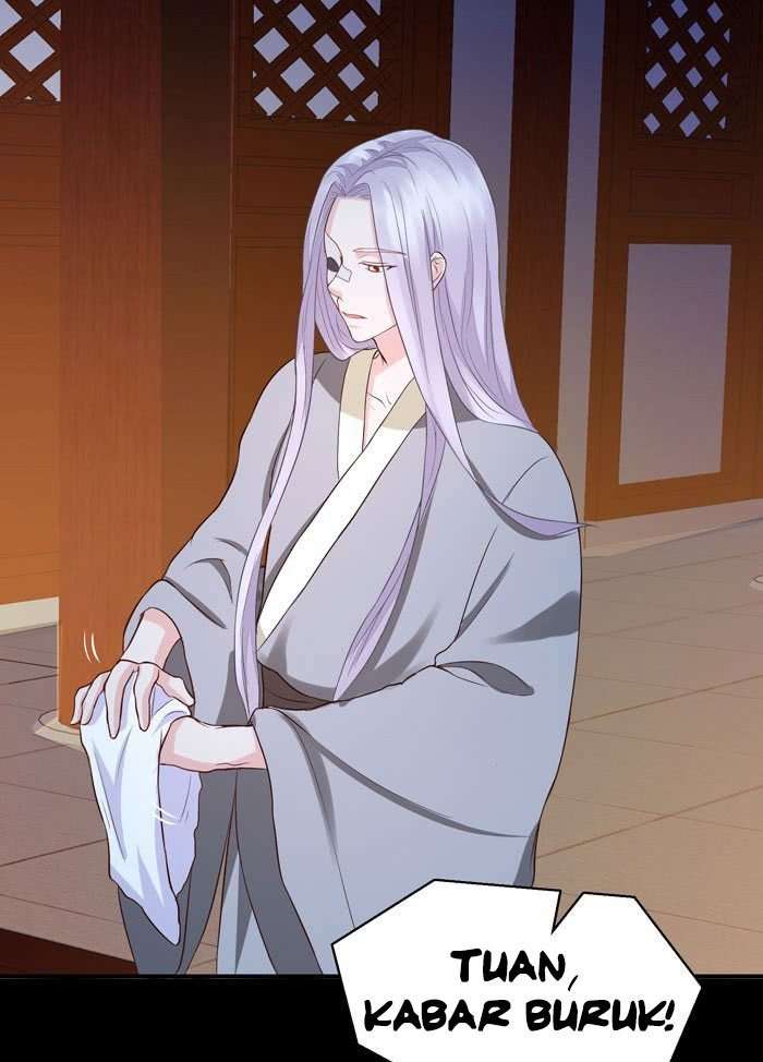 Halaman 28 dari The Ghostly Doctor Chapter 97
