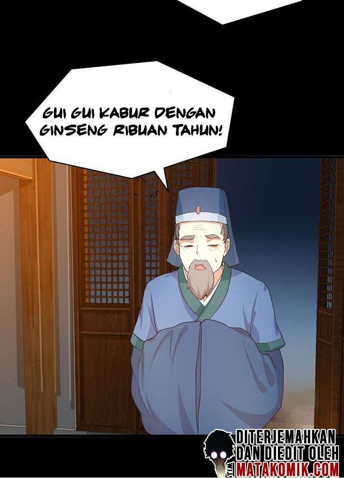Halaman 29 dari The Ghostly Doctor Chapter 97