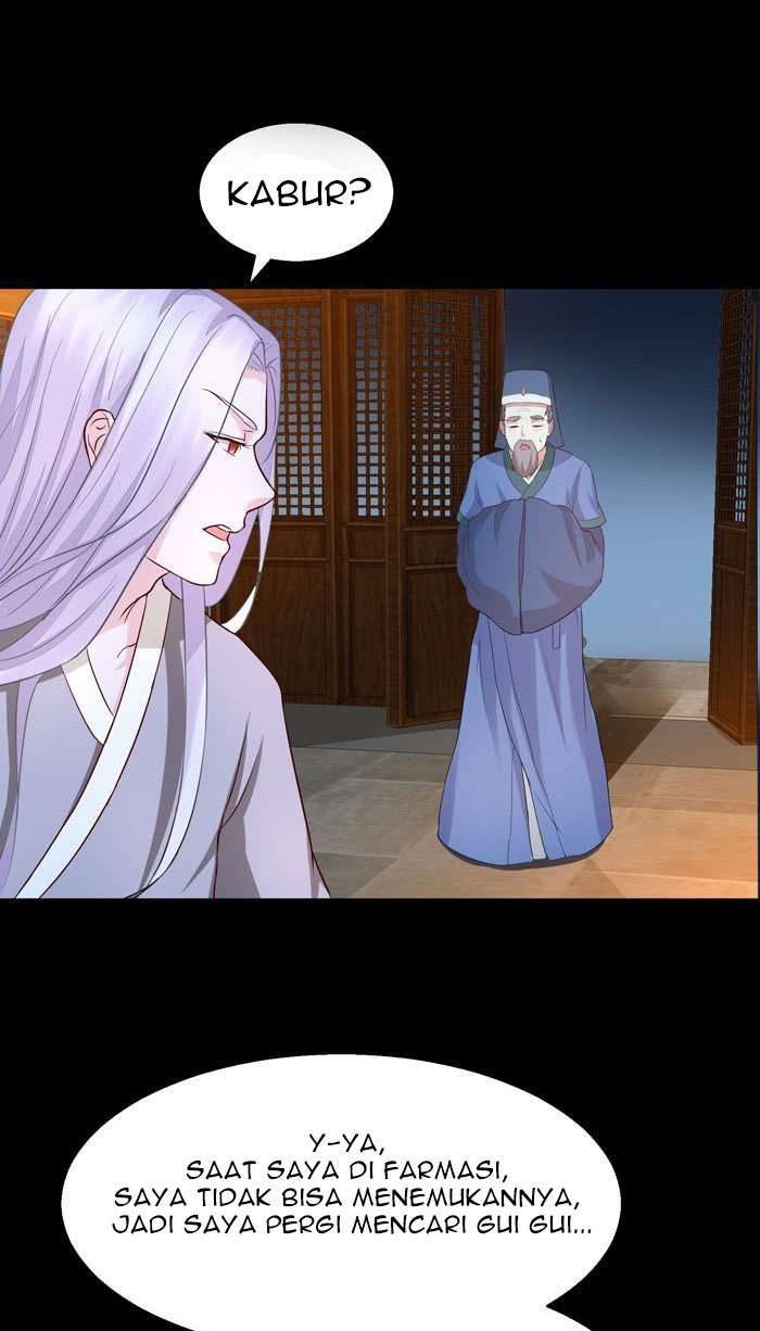 Halaman 30 dari The Ghostly Doctor Chapter 97
