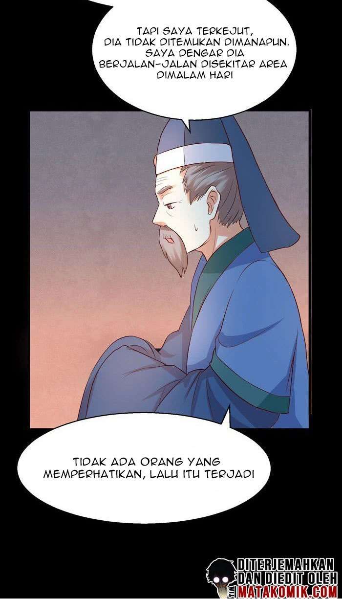 Halaman 31 dari The Ghostly Doctor Chapter 97