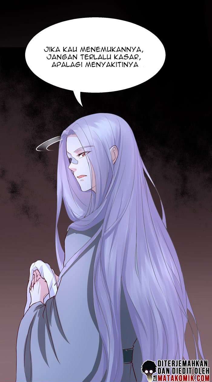 Halaman 34 dari The Ghostly Doctor Chapter 97