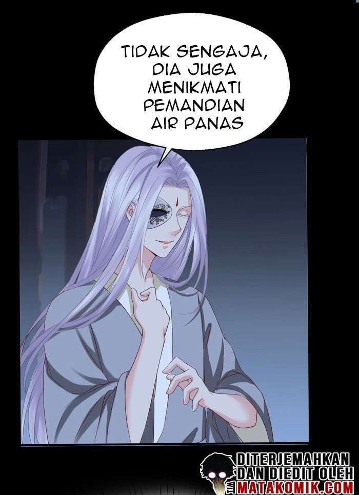 Halaman 5 dari The Ghostly Doctor Chapter 97