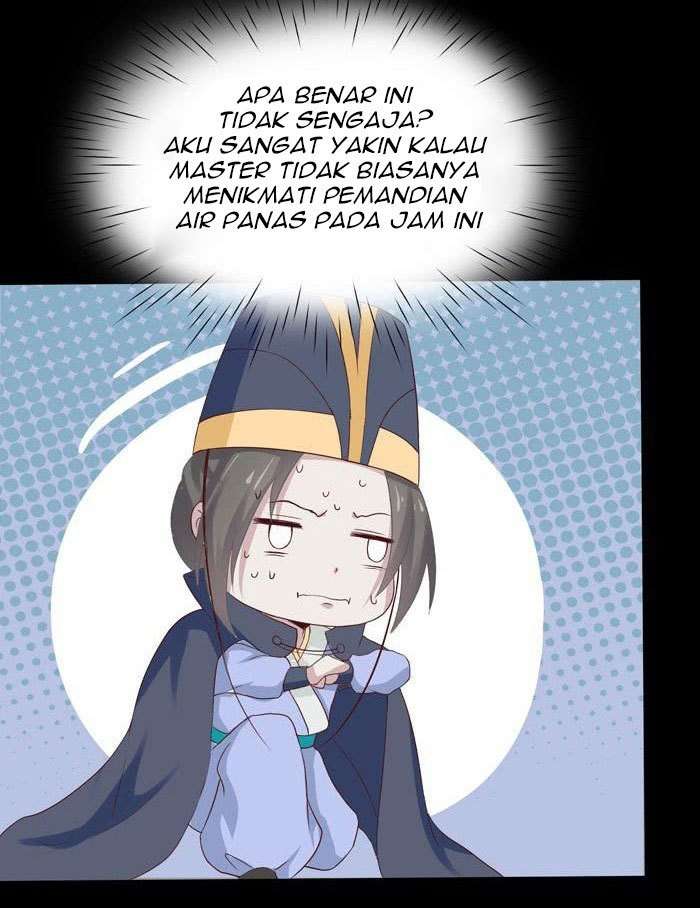 Halaman 6 dari The Ghostly Doctor Chapter 97