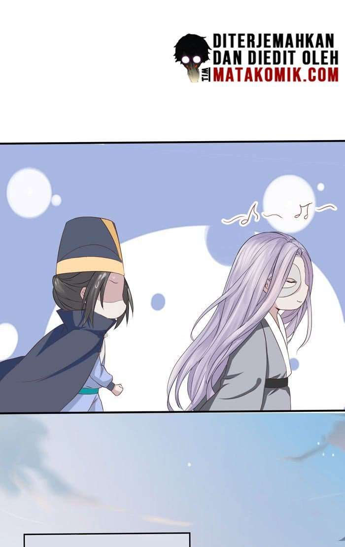 Halaman 8 dari The Ghostly Doctor Chapter 97