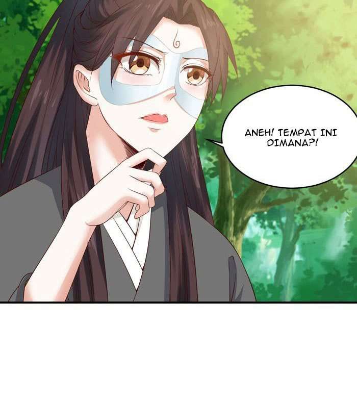 Halaman 10 dari The Ghostly Doctor Chapter 98