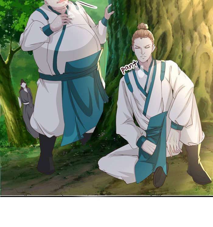 Halaman 13 dari The Ghostly Doctor Chapter 98