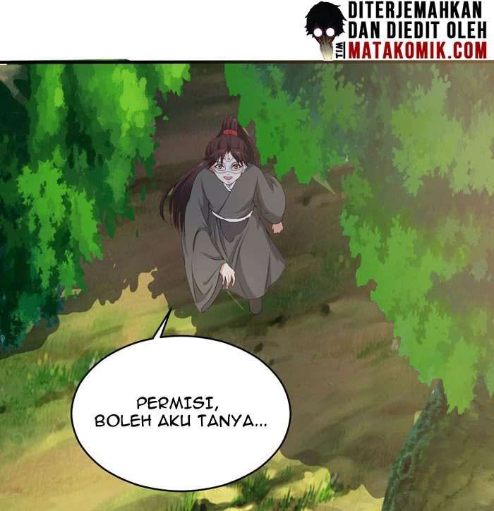 Halaman 14 dari The Ghostly Doctor Chapter 98