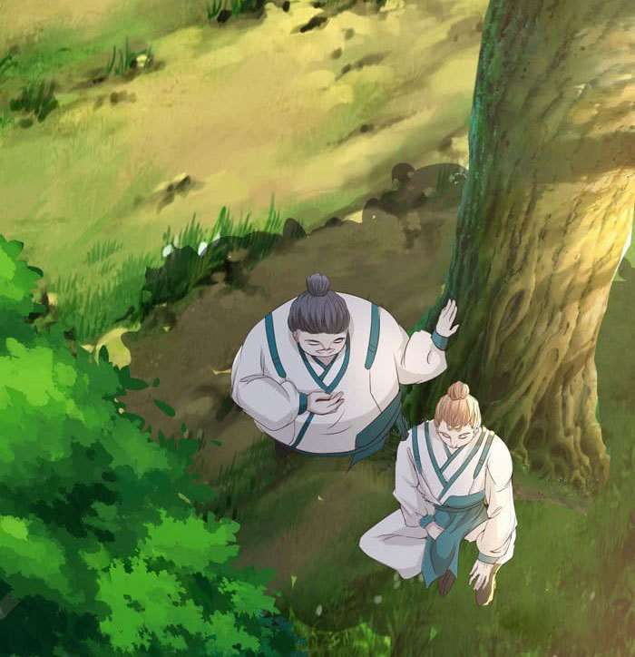 Halaman 15 dari The Ghostly Doctor Chapter 98