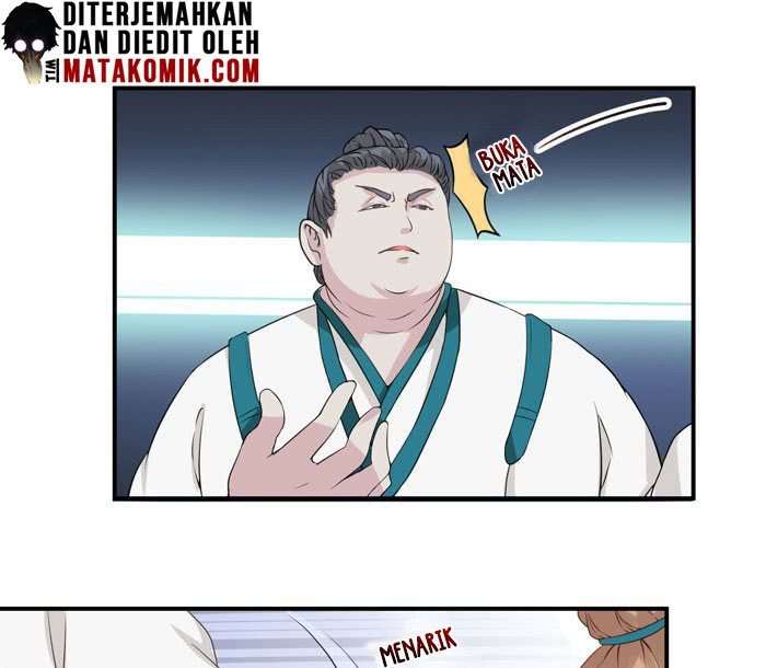 Halaman 16 dari The Ghostly Doctor Chapter 98