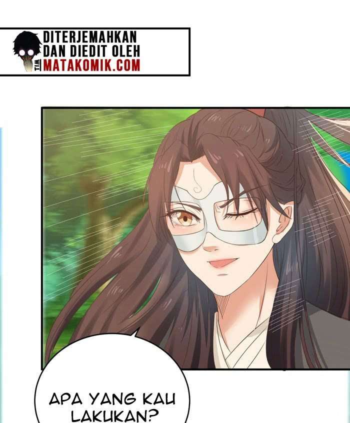 Halaman 20 dari The Ghostly Doctor Chapter 98